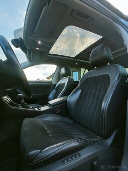 Škoda Superb 1.6TDI Style - 5