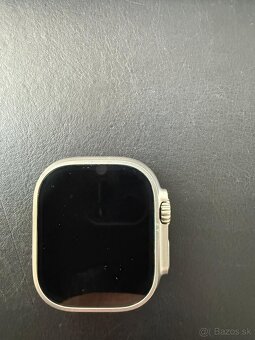 Apple Watch Ultra 2 cena 500,-eur - 5
