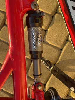 Predám Bicykel Specialized - 5