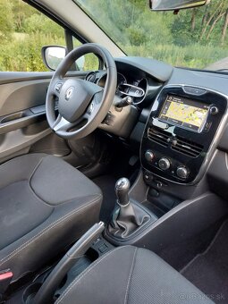 Renault Clio - 5