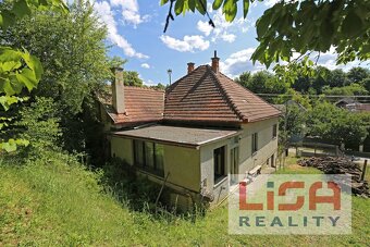 Únik z mesta: Rodinný dom v nádhernej podhorskej prírode s p - 5