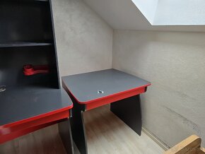 Predám chlapćensky nabytok 100€ PRIVEZIEM - 5