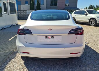 TESLA MODEL 3 STANDARD PLUS - 5