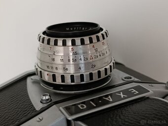 Fotoaparát IHAGEE Exa Ia - 5