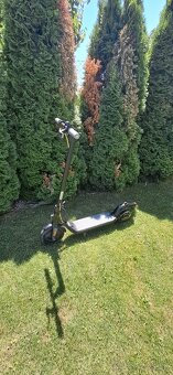 Kolobežka Ninebot f1 - 5