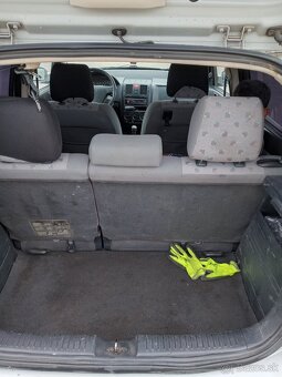 Hyundai getz - 5
