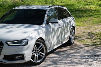 Predam - Audi A4 Avant 2015 - 5