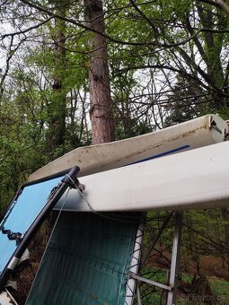 Katamaran Hobiecat 16 - 5