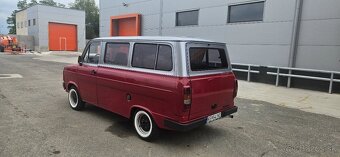 Ford transit mk2 r.v.1985,2.5D - 5