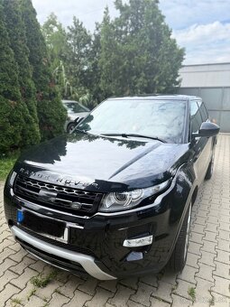 RANGE ROVER EVOQUE Dynamic 224 DT - 5