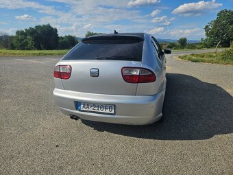 Seat leon Cupra 4x4 1.9tdi 110kw Arl - 5