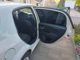 Predám Fiat Punto 1,4, 2014 LPG+Benzin. - 5