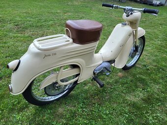 Jawa 555 - 5