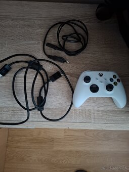 XBOX series S , 512 GB - 5