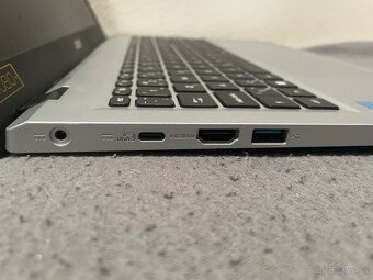 Predám notebook Acer Aspire 3 15 - 5