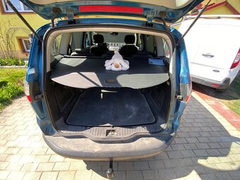 Ford s-max 1.9tdci - 5