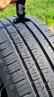 CELOROČNÉ PNEUMATIKY PIRELLI SCORPION VERDE 215/65 R17 99V - 5
