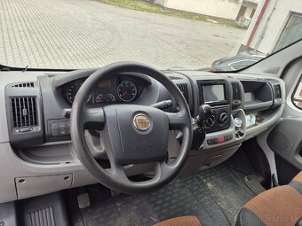 Predám Fiat 2.3 ..88kw - 5