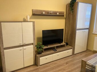 Na prenájom garsónka 24m2, pivnica, sídlisko Klokočina - 5