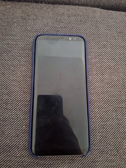 Samsung S8+ - 5