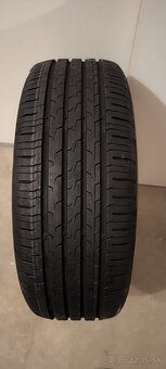 Continental Continental EcoContact 6 215/55 R17 94V - 5