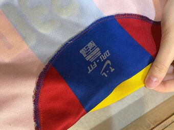 Futbalový Dres Messi 10 / veľkosť s alebo mensie m - 5