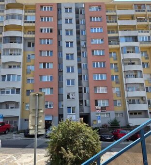 na predaj 4 izb na ulici Pribišova,Dlhé Diely,Bratislava IV - 5