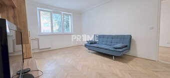 MODERNÝ 2i byt, REKONŠTRUKCIA, BALKÓN, LOGGIA, Narcisová uli - 5