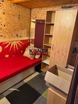 NOVINKA - DVE REKREAČNÉ CHATKY – Prímestská oblasť - 5