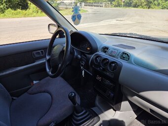 Nissan micra 1.0 40kw K11 - 5