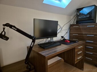 Monitor BenQ Mobiuz 2710Q - 5