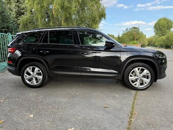 ‼️ ŠKODA KODIAQ STYLE 2.0TDI / DSG 4x4 /VIRTUAL / MATRIX‼️ - 5