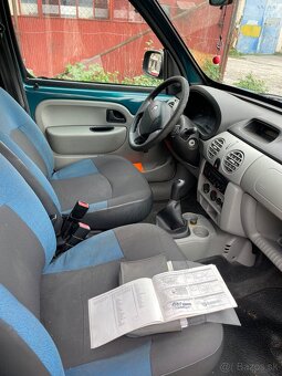 Renault Kangoo 1.5 dCi - 5