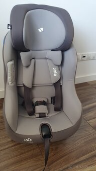 Joie Steadi 0-18 kg - 5