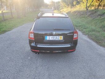 Škoda Octavia Combi 1.4TSI Elegance - 5