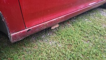 Wolkswagen golf 5 2.0 tdi 16V - 5