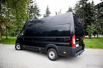 Fiat Ducato 2.2 MultiJet SCR 140 L4H3 MAXI - 5