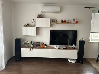 3 izbový byt s vlastnou záhradou - 5