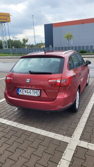 SEAT Ibiza ST 1,2 TSI Ecomotive Style - 5