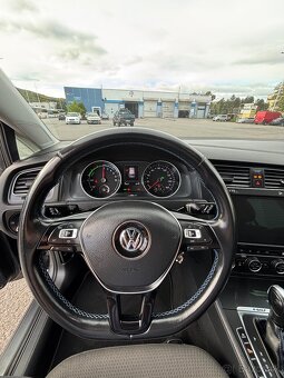 Volkswagen eGolf elektro 34.000km 2020 - 5