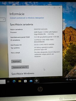HP ProBook 445R G6 - 5