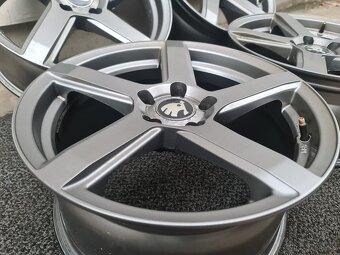 DOTZ-ALU DISKY 5X112 R17 - 5