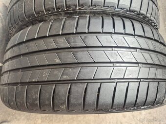 225/40 r19 letné 4 ks BRIDGESTONE DOT2023 z predvádzačky - 5