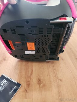 Cybex solution M- fix - 5