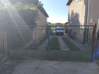 Železná brána - 5