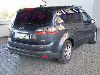 Ford S-Max Titanium - 5