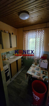 Na predaj poschodová chata na Kaluži - 5