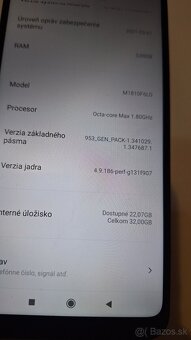 Redmi 7 3/32GB android 10 - 5