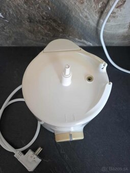 Parny hrniec a mixer Philips Avent 2v1 - 5