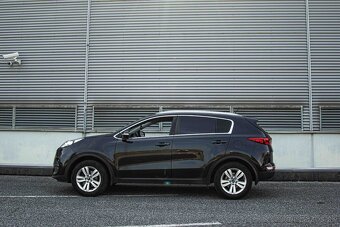 Kia Sportage 1.6 GDi Gold 2WD - 5